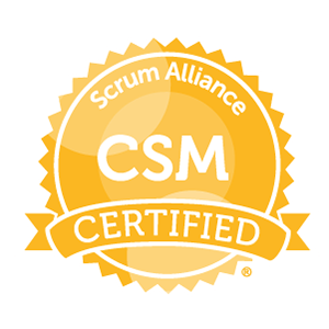 Logo CSM